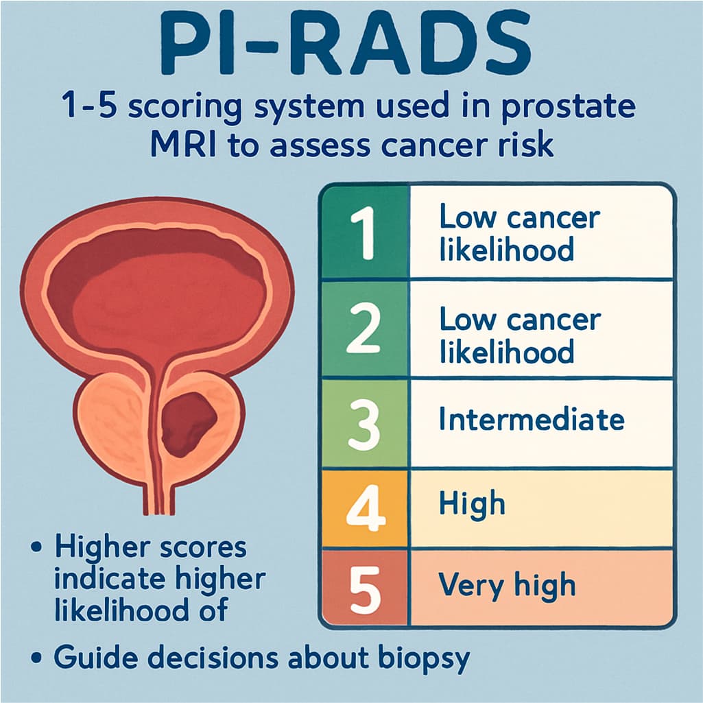 What Is PI-RADS?